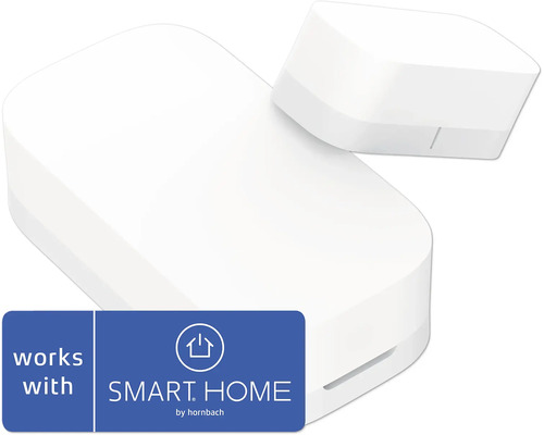 Trådlöst uttag för Smart Home-systemet