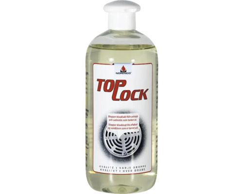 Top Lock NORENCO 500ml