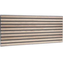 Träpanel för väggdekoration