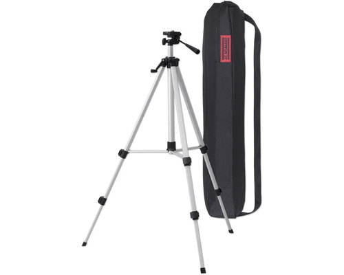 Stativ med bärväska