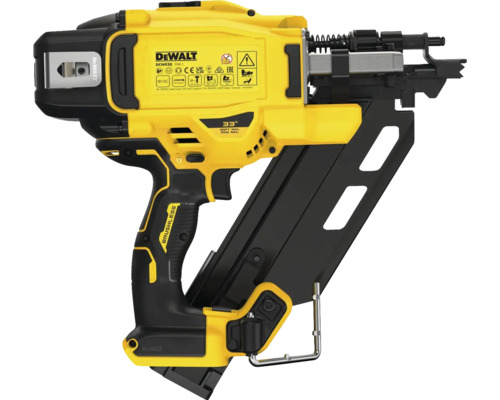 DeWalt DCN930 batteridriven spikpistol