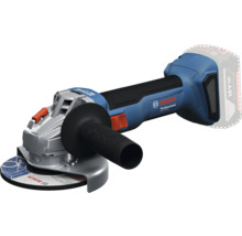 Batteridriven vinkelslip från Bosch Professional