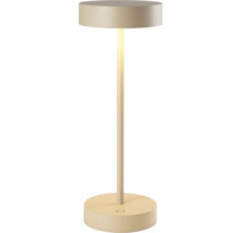 Bordslampa