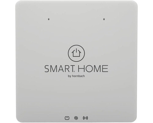 Smart Home centralenhet från Hornbach