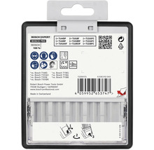 Bosch Expert sticksågblad set
