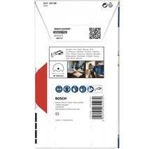 Bosch Expert ACZ 100 BB BIM sågbladsförpackning