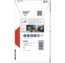 Bosch ACZ 85 EIB BIM sågbladsförpackning, diameter 85 mm