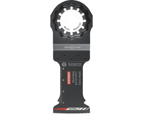 Sågblad BOSCH Starlock AIZ 32 MultiMax 32x45mm
