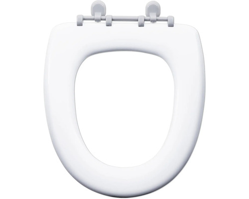 Toalettsits ovanifrån