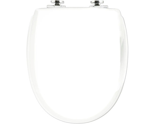 Toalettsits med beslag