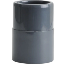 Rörmuff av plast