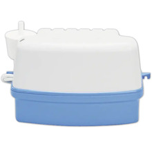 Avloppspumpstation