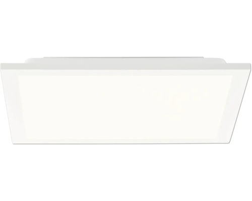 LED-panel BRILLIANT 16 W Lysdiod fast monterad 50 x 300 x 300 mm Vit