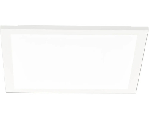 Infälld takspotlight, rektangulär