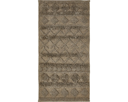 Matta LUXOR LIVING Hägga eco kamel 70x140cm