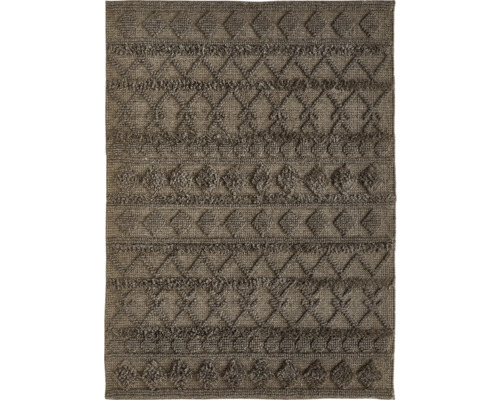 Matta LUXOR LIVING Hägga eco kamel 160x230cm