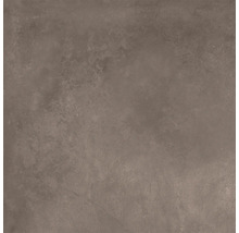 Fyrkantig golvplatta av stengods