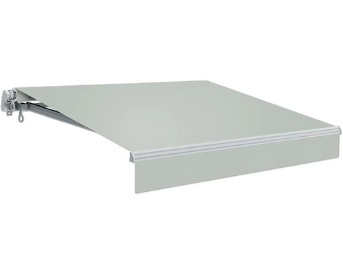 Utfälld terrassmarkis för utomhusbruk