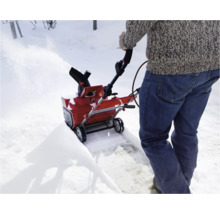 Elektrisk snöslunga AL-KO Snowline 46 E