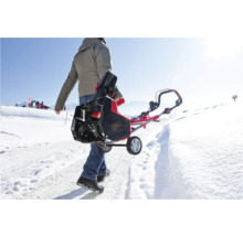Elektrisk snöslunga AL-KO Snowline 46 E