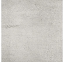 Betongvägg med lätt struktur