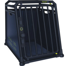 Transportbur 4pets Pro Noir 2 Medium