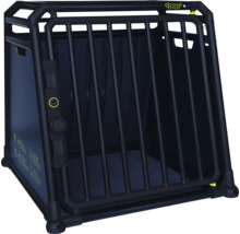 Transportbur 4pets Pro Noir 3 Small