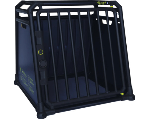 Transportbur 4pets Pro Noir 3 Small