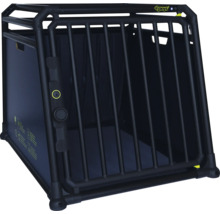 Transportbur 4pets Pro Noir 3 Large