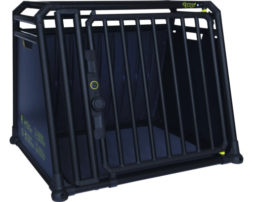 Transportbur 4pets Pro Noir 4 Large