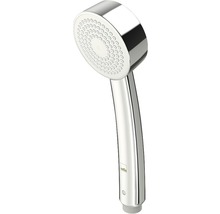 Handdusch av metall