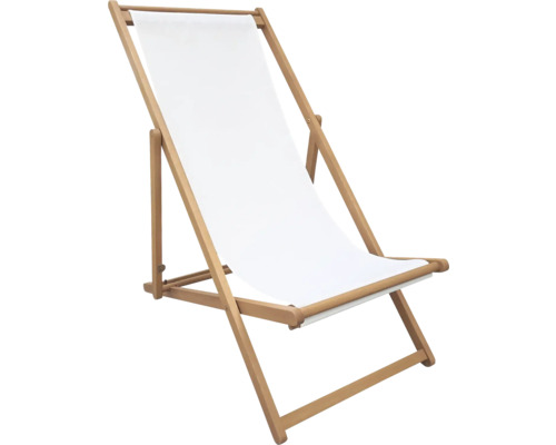 Strandstol GARDEN PLACE Haily beige