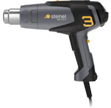 Värmepistol från Steinel
