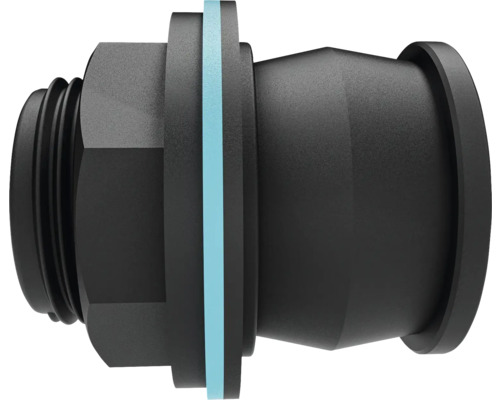 Regntunneanslutning GARDENA Plug in G1"/G3/4"