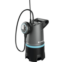 Gardena smutsvattenpump med kabel
