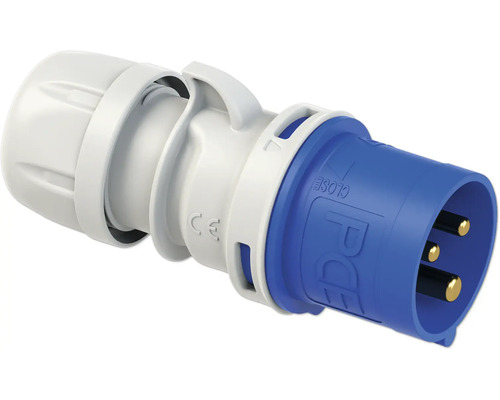 Trepole industrikontakt