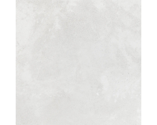 Utomhusklinker FLAIRSTONE Granitkeramik Ice Cube 60x60x2 cm Kakelmönster med lätt struktur