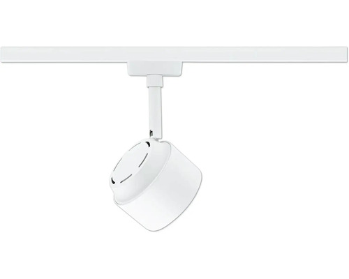 Vit LED-skenspot för takmontering