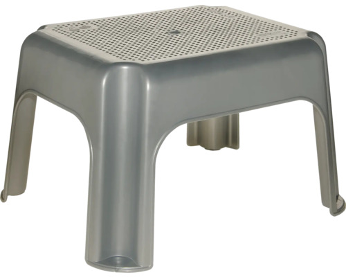 Plastpall för inomhusbruk