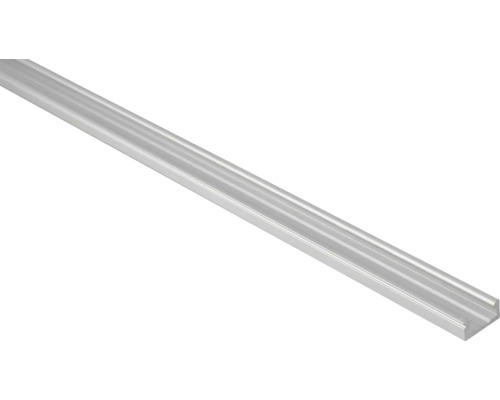 Aluminiumprofil MALMBERGS för LED-strip 1480lm