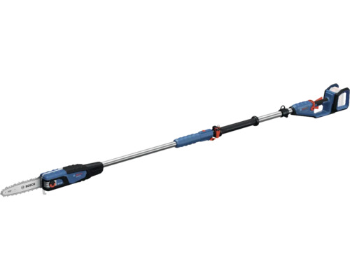 Grensåg BOSCH PROFESSIONAL GKE 18V-25 TP med teleskopskaft
