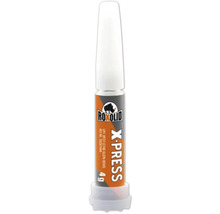 Roxolid X-Press lim, 4 gram