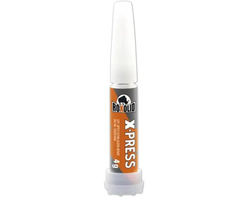 Roxolid X-Press lim, 4 gram