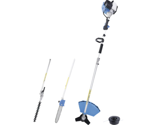 Grästrimmer HYUNDAI Set 4-i-1 38cc