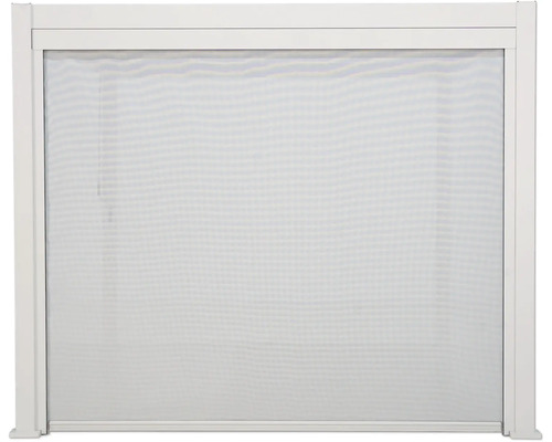 Rullgardin MIRADOR Classic, Deluxe 111 400x235cm grå