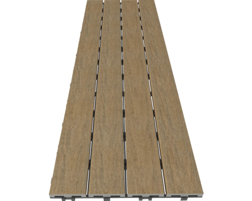 Trädäck för utomhusbruk