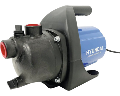 Vattenpump HYUNDAI 600W 3000L