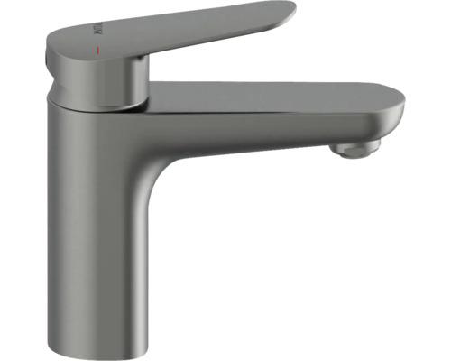 Tvättställsblandare i metall