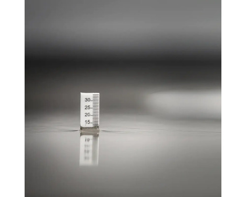 Regnmätare för mätning av nederbörd