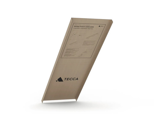 TECCA AirGap Extend c600 eller c1200 luftspaltskilar i paket